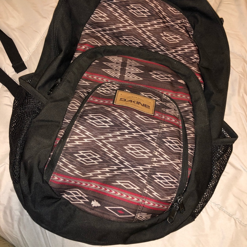 Dakine Campus Backpack